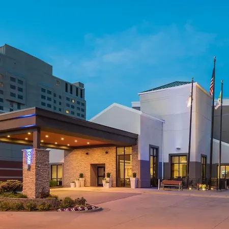 Holiday Inn Express & Suites Springfield By Ihg-2