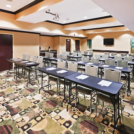 Holiday Inn Express Hotel & Suites El Paso West-3