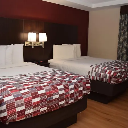 Red Roof Inn Batavia-3