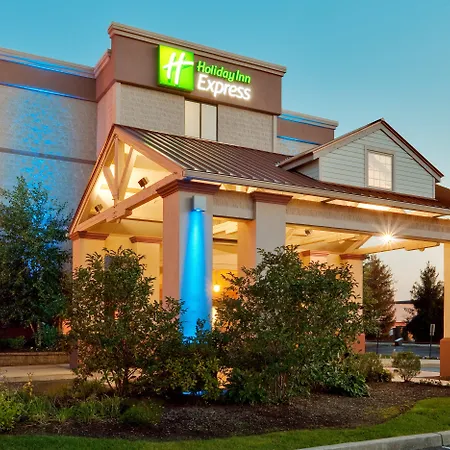 Holiday Inn Express Exton - Great Valley By Ihg-2