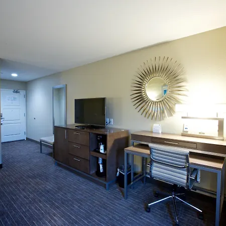 Holiday Inn Express Fargo Sw - I-94 Medical Center By Ihg-3