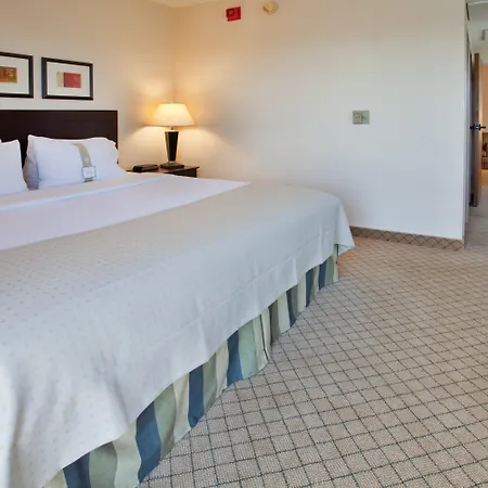 Holiday Inn & Suites Springfield - I-44 By Ihg-2