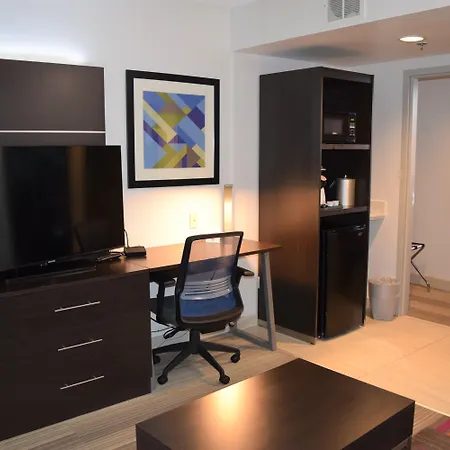 Holiday Inn Express Philadelphia Ne-Bensalem By Ihg-3