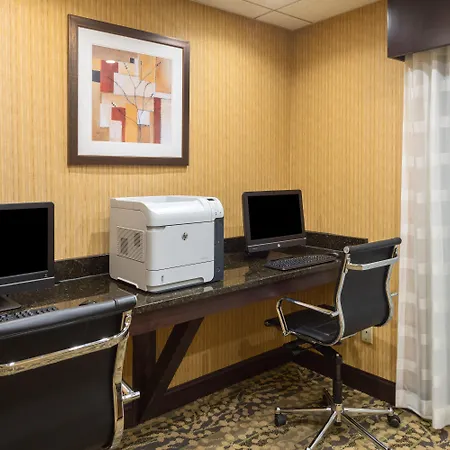 Holiday Inn Express Philadelphia Ne-Bensalem By Ihg-2