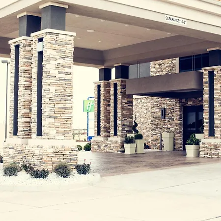 Holiday Inn Express & Suites Oklahoma City Southeast - I-35 By Ihg-3