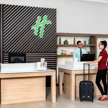 Holiday Inn Phoenix-Mesa Chandler By Ihg-2