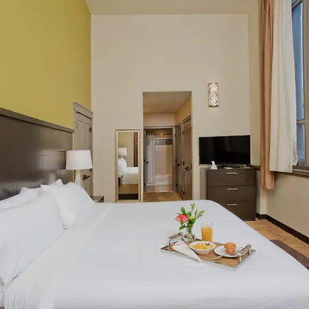 Staybridge Suites Baltimore - Inner Harbor By Ihg-3