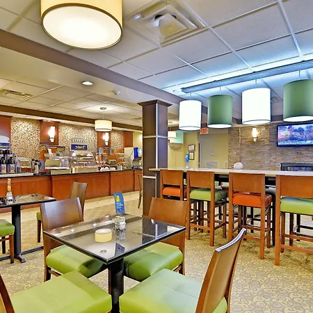 Holiday Inn Express Athens By Ihg-2