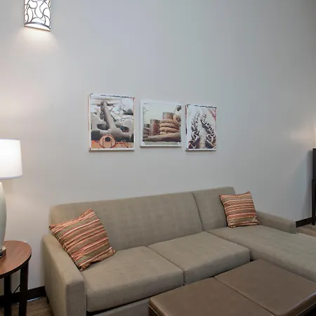 Staybridge Suites Baltimore - Inner Harbor By Ihg-2