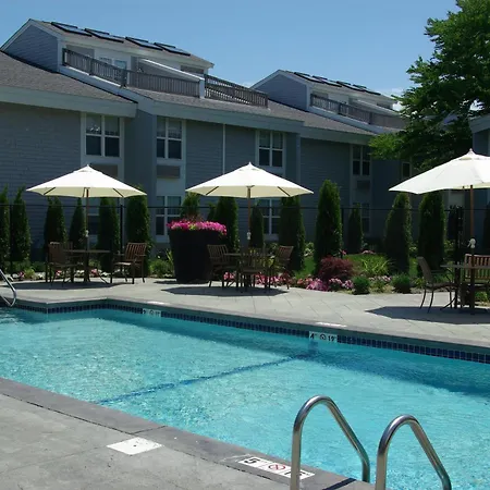 Holiday Inn Cape Cod - Hyannis By Ihg-3