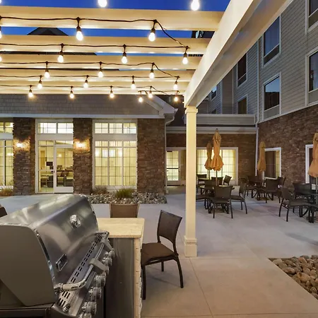 Homewood Suites By Hilton Fargo-3