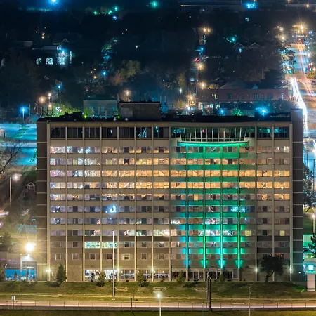 Holiday Inn Des Moines-Downtown-Mercy Campus By Ihg-2