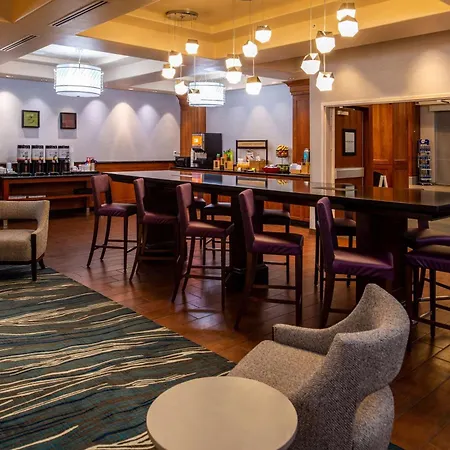 Hampton Inn & Suites Boise/Spectrum-3