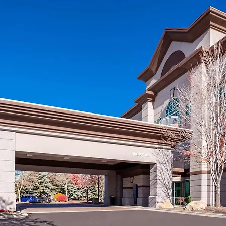 Hampton Inn & Suites Boise/Spectrum-2