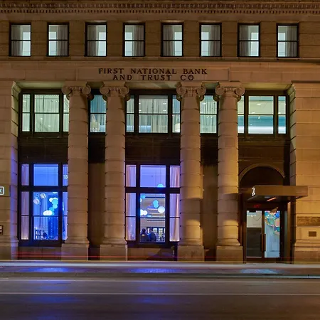 21C Museum Hotel Lexington-2
