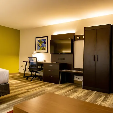 Holiday Inn Express - Columbus - Dublin By Ihg-2