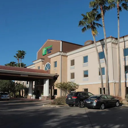 Holiday Inn Express Hotel And Suites Brownsville By Ihg-2