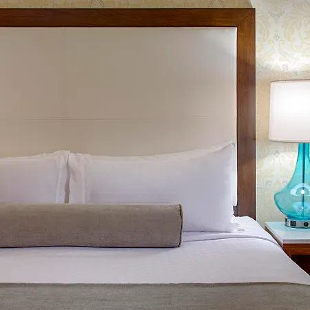 Crowne Plaza Phoenix - Chandler Golf Resort By Ihg-2