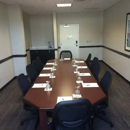 Holiday Inn Greensboro Coliseum By Ihg-3
