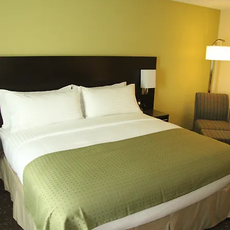 Holiday Inn Greensboro Coliseum By Ihg-2