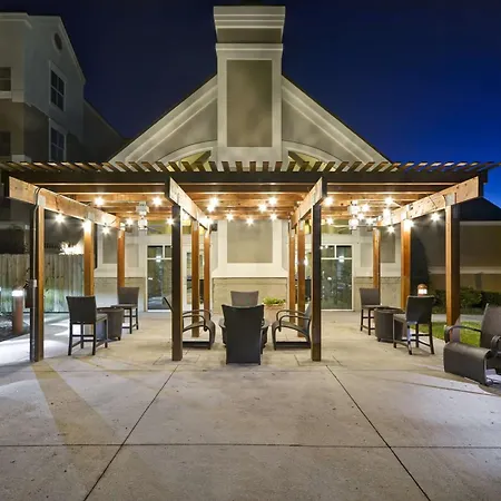 Homewood Suites Durham-Chapel Hill I-40-2