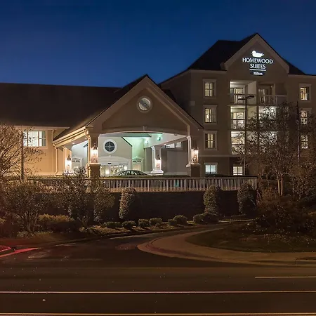 Homewood Suites Durham-Chapel Hill I-40-3