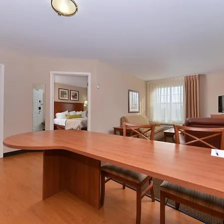 Candlewood Suites Elmira-Horseheads, Ny-3