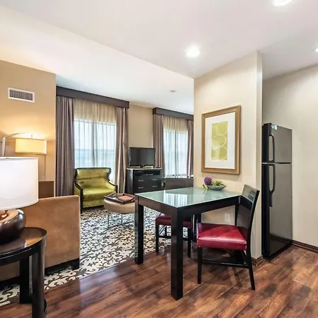 Homewood Suites By Hilton Oxnard/Camarillo-3