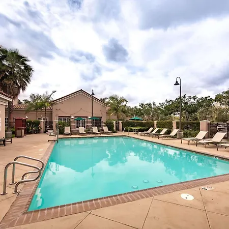 Homewood Suites By Hilton Oxnard/Camarillo-2
