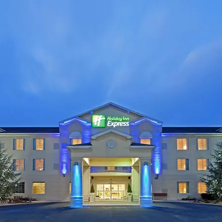 Holiday Inn Express Hotel & Suites Reading By Ihg-3