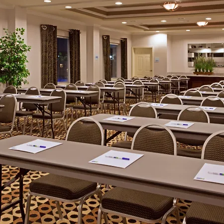 Holiday Inn Express Houston Space Center-Clear Lake By Ihg-3