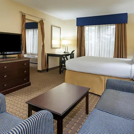 Holiday Inn Express And Suites Allentown West By Ihg-3