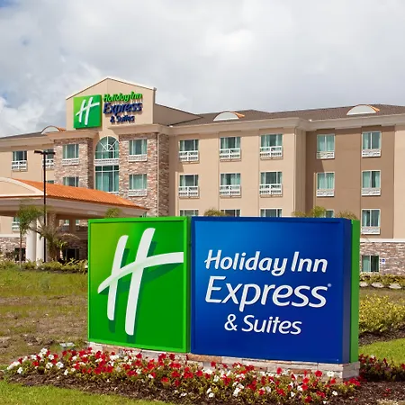 Holiday Inn Express Houston Space Center-Clear Lake By Ihg-2