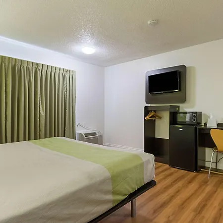 Motel 6-Santa Maria, Ca - South-2