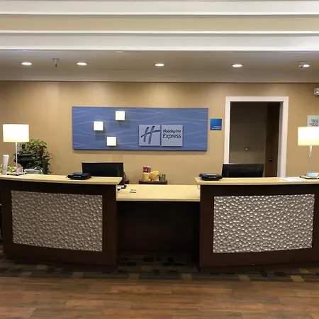 Holiday Inn Express Corning By Ihg-2