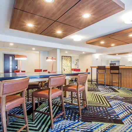 Holiday Inn Express & Suites - Albany Airport - Wolf Road By Ihg-2