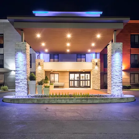 Holiday Inn Express & Suites - Albany Airport - Wolf Road By Ihg-3