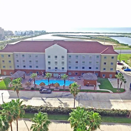 Holiday Inn Express Hotel And Suites South Padre Island By Ihg-2