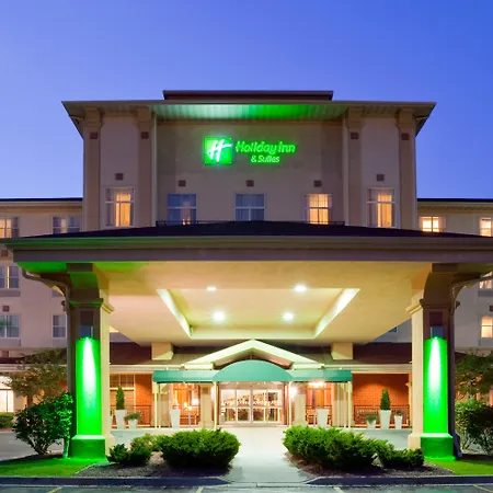 Holiday Inn Hotel & Suites Madison West - Middleton By Ihg-3
