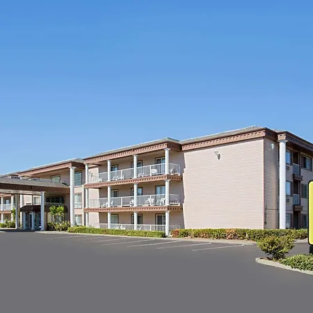 Super 8 By Wyndham Oroville-3