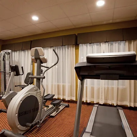 Holiday Inn Express & Suites Frazier Park By Ihg-3
