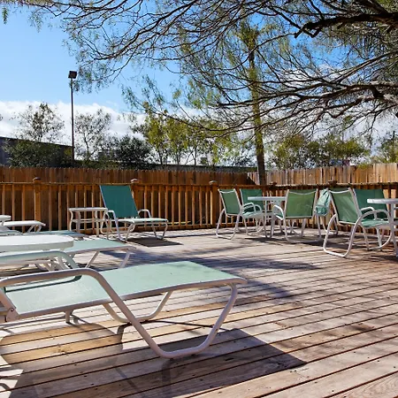 Holiday Inn Corpus Christi Arpt & Conf Ctr By Ihg-2