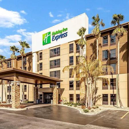 Holiday Inn Express-3