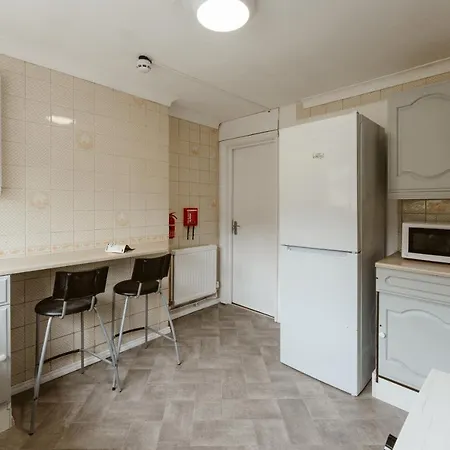 Canningtown Double Rooms - 20-3