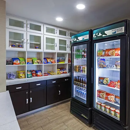Homewood Suites By Hilton Brownsville-2