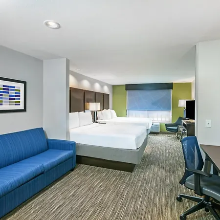 Holiday Inn Express & Suites Austin Nw - Lakeway By Ihg-3