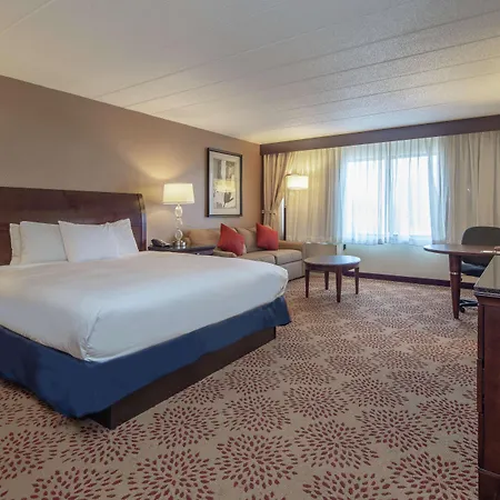 Doubletree By Hilton Pittsburgh/Monroeville Conv Center-2