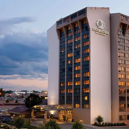 Doubletree By Hilton Pittsburgh/Monroeville Conv Center-3