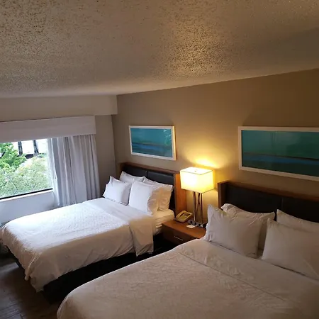 Holiday Inn Express Hotel Pittsburgh-North/Harmarville By Ihg-2