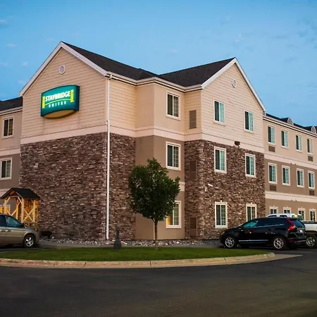 Staybridge Suites Fargo By Ihg-3